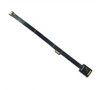Gintai Capteur d'empreintes Digitales Intégré pour Dell Latitude 3520 E3520 Vostro 15 5510 Ins-piron 3510 3511 3515 2MC9P 02MC9P VKGY8 0VKGY8 Power Button Fingerprint Reader Pas d'étagères Noir