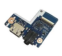 Gintai Carte Audio USB pour Lenovo ThinkPad E460 20ET 20EU E465 20EX 01AW173