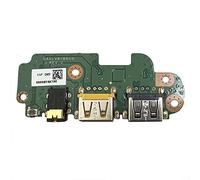 Gintai Carte audio USB pour Lenovo V510-15IKB 80WQ 5C50M31604 DA0LV8TB6C0