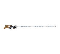 Gintai Carte Bouton d'alimentation avec câble pour Dell Inspiron 15-5000 5551 3558 LS-B844P 94MFG 10W9N