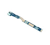 Gintai Carte de micrófono Placa pour Lenovo Legion 5 15ARH05H Y7000P R7000P NS-C912 4553EB12101 Microphone Board