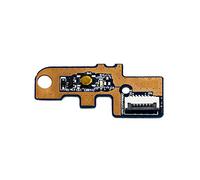 Gintai Carte des Boutons d'alimentation pour HP Omen 15-AX Pavilion 15-BC 15T-BC 15-ax006ng 15-ax007ng 15-ax008ng 15-bc001ng 15-bc003ng 15-bc005ng DAG35APB8B0 DAG35DPBAB0 858974-001