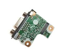 Gintai Carte d'interface VGA HD pour HP ProDesk 880 G3 600 G3 346.06N30.0011 400 600 G3/G4/G5, 800 G3 906321-001 906321-002 914970-001