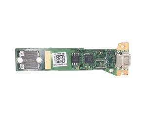 Gintai Carte du Connecteurs Micro Type C Jack Port pour Dell Latitude 7420 7430 LS-K372P 0VY00G Type-C Board