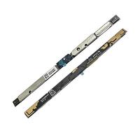 Gintai Carte du Module de Caméra Webcam de Rechange avec Câble pour HP Omen 15-en 15-EK 16-B Pavilion 14-DW 15-EG 15-EH 15T-EG 15Z-EH M08908-001 L76821-2A0 DMDZLA16KF L76821-9K0