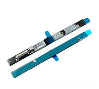 Gintai Carte du Module de Caméra Webcam de Rechange avec Câble pour Lenovo Yoga C640-13IML 81UE C640-13IML LTE 81XL ideapad Yoga 6-13ARE05 82FN 6-13ALC6 82ND 01FR817 01FR816 （Comn CAM Y4 HD 2MIC ）