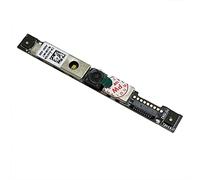 Gintai Carte du Module de caméra Webcam pour Dell Latitude 5400 5500 5401 5501 5510 5410 7400 Precision 3551 P80F V976R 0V976R
