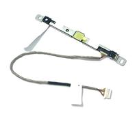Gintai Carte du Module Webcam Caméra avec câble pour Lenovo V310z All-in-One 10QG Qitian A7400 B149 B131 D024 B014 B028 SC20H46187 01AH315 01AH333 01AH332 00XL234 Interne de caméra（Caméra Unique）