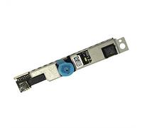Gintai Carte du Module Webcam Caméra de Rechange pour Dell Latitude E5440 E5540 E6440 E6540 Precision M2800 M6800 M4800 0767N9 767N9 0GM630