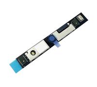 Gintai Carte du Module Webcam Caméra NO IR de Rechange pour HP Elitebook 745 820 830 840 850 G5 G6//ZBook 14U 15U G5 G6 L15510-001 L13677-001 L62742-001 918339-1U0