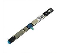 Gintai Carte du Module Webcam Caméra pour Lenovo Ideapad 320-17ISK, 320-17IKB, 320-17AST, 320-17ABR, V320-17IKB, 330-17AST, 330-17IKB PK40000XG00 PK40000XJ00 5C20N91541