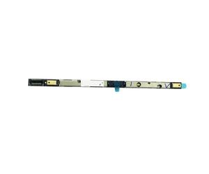 Gintai Carte du Module Webcam Caméra pour Lenovo ThinkBook 13s G4 IAP 21AR ThinkBook 13s G4 ARB 21AS 5C21D10430 5C21D10431 SC21D70382 CS22 FHD Y3 2MIC Interne de caméra Webcam