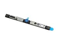 Gintai Carte du Module Webcam Caméra pour Lenovo ThinkBook 14p 15p 16p ThinkPad E14 E15 Gen 4 IdeaPad Flex 5 14IAU7 14ABR8 14IAL7 Gaming 3 16IAH7 16ARH7 Flex 7 14IAU7 5C20Z72182 5C20Z72183 5C21D70403