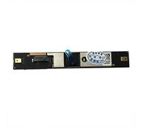 Gintai Carte du Module Webcam Caméra pour Lenovo Thinkpad E460 E465 E470 E475 E560 E565 E570 E575 L450 L460 L470 S5 2nd Gen 20JA 00HN385 00HN386 00HN387 00HN338 00HN339 0HN365 00HN340 SC20F26980