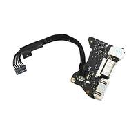 GinTai Carte I/O de Remplacement pour MacBook Air 11" A1465 (Version mi-2012 Uniquement)