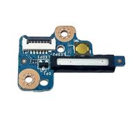 Gintai Carte Mère Bouton d'alimentation pour HP 15-DH 15T-DH LS-H483P L57319-001 Power Switch Plaque on-FF Button Board/Cable