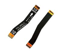 GinTai Carte mère de l'écran LCD Connecteur de carte mère Kit de bandes de câble Flex pour Nokia X7