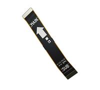 GinTai Carte Mère Flexible (Large) Remplacement pour Samsung Galaxy S20 5G (G981)