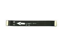 GinTai Carte mère LCD Connecteur Flex Cable Ribbon Remplacement pour Huawei P20 Lite
