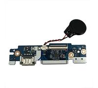 Gintai Carte USB IO pour Lenovo IdeaPad 320S-14IKB 80X4 81BN 5C50N78342 LS-E542P sans câble Flexible