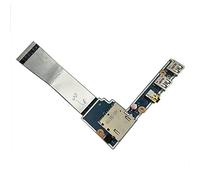 Gintai Carte USB IO pour Lenovo S435 80JG 5C50H13401 LS-C001P