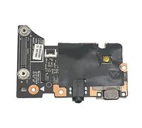Gintai Carte USB IO pour Lenovo Yoga S940-14IWL 81Q7 Ideapad S940-14IWL 81R0 5C50S25012 455.0GL02.0001