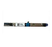 Gintai Carte webcam pour Lenovo ThinkPad X280 20KF 20KE, L480 20LS 20LT, L580 20LW 20LX, A285 20MW 20MX, L490 20Q5 20Q6, L590 20Q7 20Q8, P53, E 14, E1 5, E480, E580, E485, E585 5C20X55538 01HW027