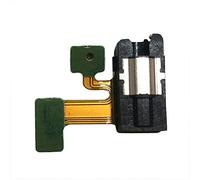 GinTai Casque Audio Jack Mic Flex Remplacement pour Samsung Galaxy J7 2017 J730 J730F J3 2017 J330F J5 2017 J530