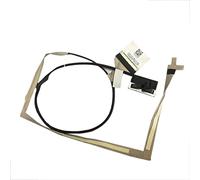 Gintai CAZ50 EDP Écran Tactile RGB LCD de Rechange pour Dell Latitude 7380 E7380 DC02C00G900 04354F 4354F