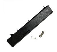 Gintai CD-ROM Lecteur DVD Bbezel Cover & Latch de rechange pour Lenovo V110-15isk V110-15ikb