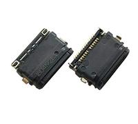 GinTai Chargeur USB Connecteur de Charge Dock Remplacement pour ZTE Nubia Z17 NX563J