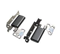 Gintai Charnière de Rechange pour écran LCD Gauche et Droit Dell Inspiron 13 MF 7368 7378 P69G I 7368 I 7378