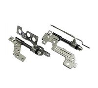 Gintai Charnière Hinge LCD écran Bracket pour Lenovo ThinkBook 15 G2 ITL 20VE, 15 G2 ARE 20VG, 15 G3 ACL 21A4, 15 G3 ITL 21A5, 15 G4 IAP 21DJ, 15 G4 ABA 21DL, 15 G5 IRL 21JD, 15 G5 ABP 21JF 5H50S28995