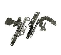Gintai Charnière Hinge LCD pour Lenovo IdeaPad 1-14ADA7 82R0,1 14AMN7 82VF | 5H50S29034 Screen écran Bracket et Couvrede