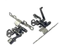 Gintai Charnière Hinge LCD Screen écran Bracket de Rechange pour ASUS ZenBook Pro 14 UX8402 UX8402Z UX8402VU UX8402VV UX8402ZA UX8402ZE 13NB0X80M17011