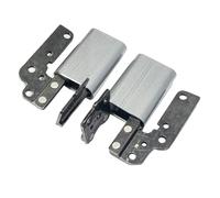 Gintai Charnière Hinge LCD Screen écran Bracket de Rechange pour Dell Latitude 5300 2-in-1 0H9Y4G H9Y4G 033PGT 33PGT