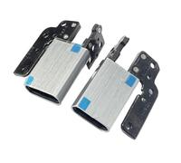 Gintai Charnière Hinge LCD Screen écran Bracket de Rechange pour Dell Latitude 5310 2in1 03XMX8 0T98TP