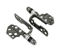 Gintai Charnière Hinge LCD Screen écran Bracket de Rechange pour Dell Latitude IDC40 7440 E7440 0H14P0 H14P0 0VHTCD VHTCD