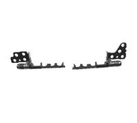 Gintai Charnière Hinge LCD Screen écran Bracket de Rechange pour Dell Pro 13 Premium PA13250 011VY9 0F29J4