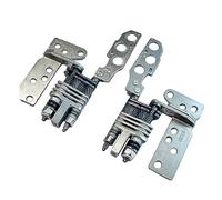 Gintai Charnière Hinge LCD Screen écran Bracket de Rechange pour HP Envy x360 15-FE 2-in-1 15-FH 2-in-1 TPN-C165 N47931-001
