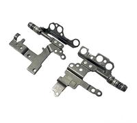 Gintai Charnière Hinge LCD Screen écran Bracket de Rechange pour Lenovo IdeaPad 1-15ADA7 82R1 82U4 IdeaPad 1 15AMN7 82VG 82X5 5H50S29036