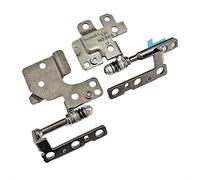 Gintai Charnière Hinge LCD Screen écran Bracket de Rechange pour Lenovo IdeaPad Slim 5 14IRL8 82XD 5 14ABR8 82XE 5 14IAH8 83BF 5 14IMH9 83DA 5 14AHP9 83DB 5 14IRU9 83FV 5H50S29111