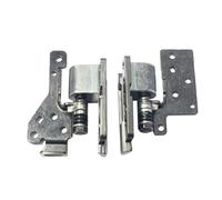 Gintai Charnière Hinge LCD Screen écran Bracket de Rechange pour Lenovo L14 Gen 3 21C1 21C2 21C5 21C6, L14 Gen 4 21H1 21H2 21H5 21H6 5H50W13783 46K.0PZCS.0001
