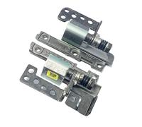Gintai Charnière Hinge LCD Screen écran Bracket de Rechange pour Lenovo T14s Gen 4 21F6 21F7 21F8 21F9, T14s Gen 3 21BR 21BS 21CQ 21CR 5H50W13809