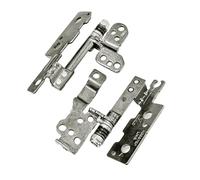 Gintai Charnière Hinge LCD Screen écran Bracket de Rechange pour Lenovo ThinkBook 14 G4+ IAP 21CX ThinkBook 14 G4+ Ara 21D0 Flat 5H50S29053