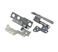 Gintai Charnière Hinge LCD Screen écran Bracket de Rechange pour Lenovo ThinkBook 16 G4+ IAP 21CY ThinkBook 16 G4+ Ara 21D1 Bent 5H50S29052