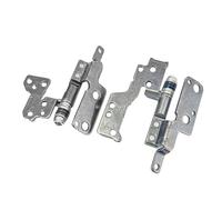 Gintai Charnière Hinge LCD Screen écran Bracket de Rechange pour Lenovo ThinkBook 16 G4+ IAP 21CY ThinkBook 16 G4+ Ara 21D1 Flat 5H50S29069