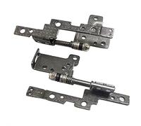 Gintai Charnière Hinge LCD Screen écran Bracket de Rechange pour Lenovo V14 G2-ITL 82KA 82NM, V14 G2-ALC 82KC HV460 5H50S29003