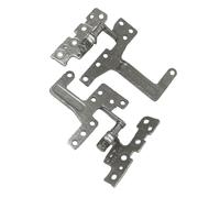 Gintai Charnière Hinge LCD Screen écran Bracket pour ASUS E410 E410M E410MA E410MA-202.Blue/ F414 F414MA/ L410 L410MA/ R429 R429MA 13NB0Q10AM0201 13NB0Q10AM0301