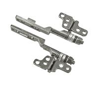 Gintai Charnière Hinge LCD Screen écran Bracket pour Dell Latitude 7300 E7300 X0RV7 0X0RV7 9CF6C 09CF6C